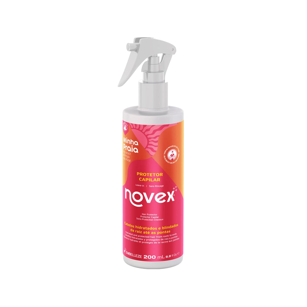 Novex My Beach Coconut Hydrating Detangling Spray 200 ml