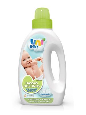uni baby sensitive touch liquid laundry detergent 1500ml bottle, uni baby laundry detergent usage instructions Uni Baby Liquid Laundry Detergent - Sensitive Touch | 1500ml Uni Baby Liquid Laundry Detergent - Sensitive Touch 1500ml laundry-detergent, baby-care, sensitive-skin, hypoallergenic, uni-baby, natural-cleaning, skin-friendly, eco-friendly, liquid-detergent, ai-generated
