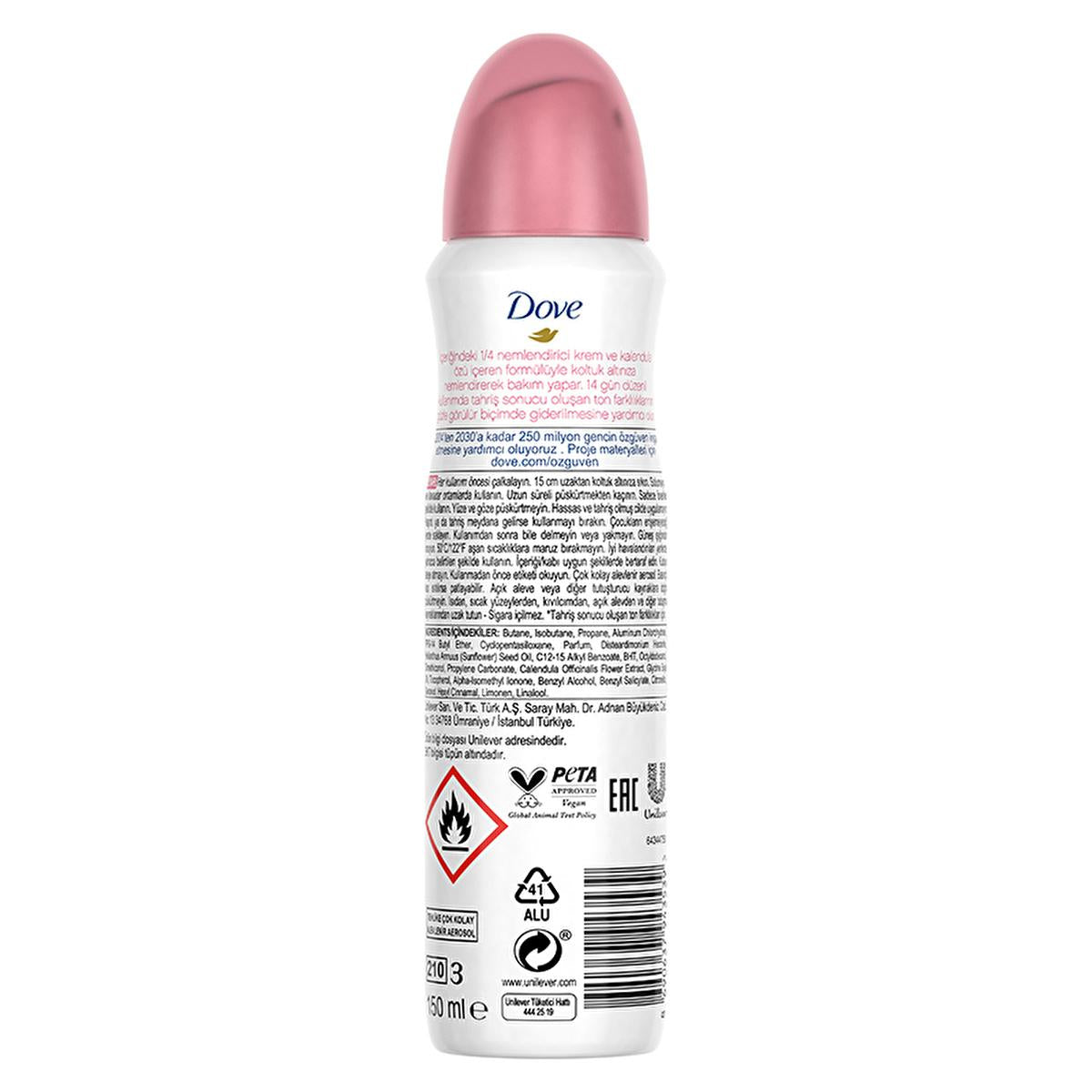 Dove Even Tone Antiperspirant Deodorant Spray for Women - 48-Hour Protection, Calendula Extract, Reduces Underarm Darkening Dove Even Tone Deodorant Spray - 48hr Protection Dove Even Tone Deodorant Spray, Women&#39;s Antiperspirant Deodorant, Calendula Extract Deodorant, 48-Hour Sweat Protection, Underarm Darkening Solution, antiperspirant, deodorant spray, women&#39;s hygiene, personal care, cosmetics
