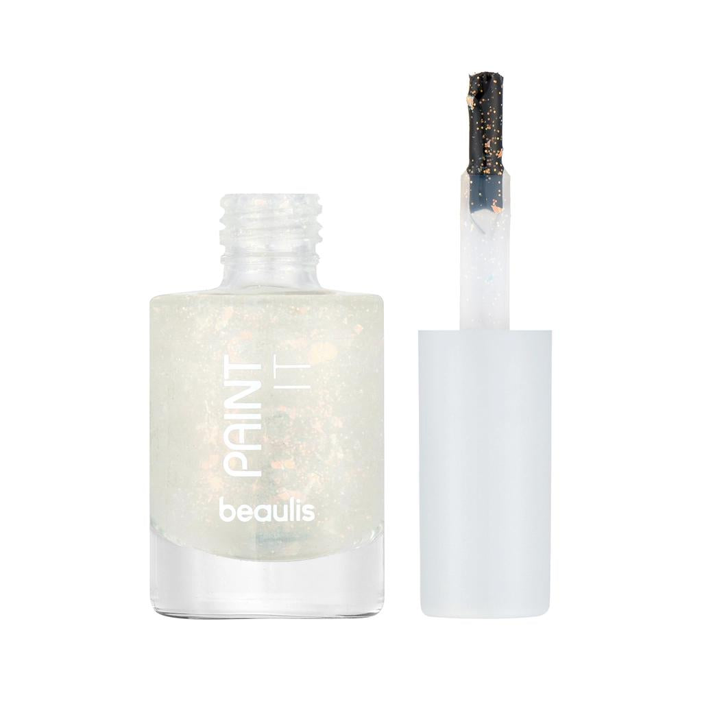 Beaulis Paint It Nail Polish 929 Iridescent 8ml