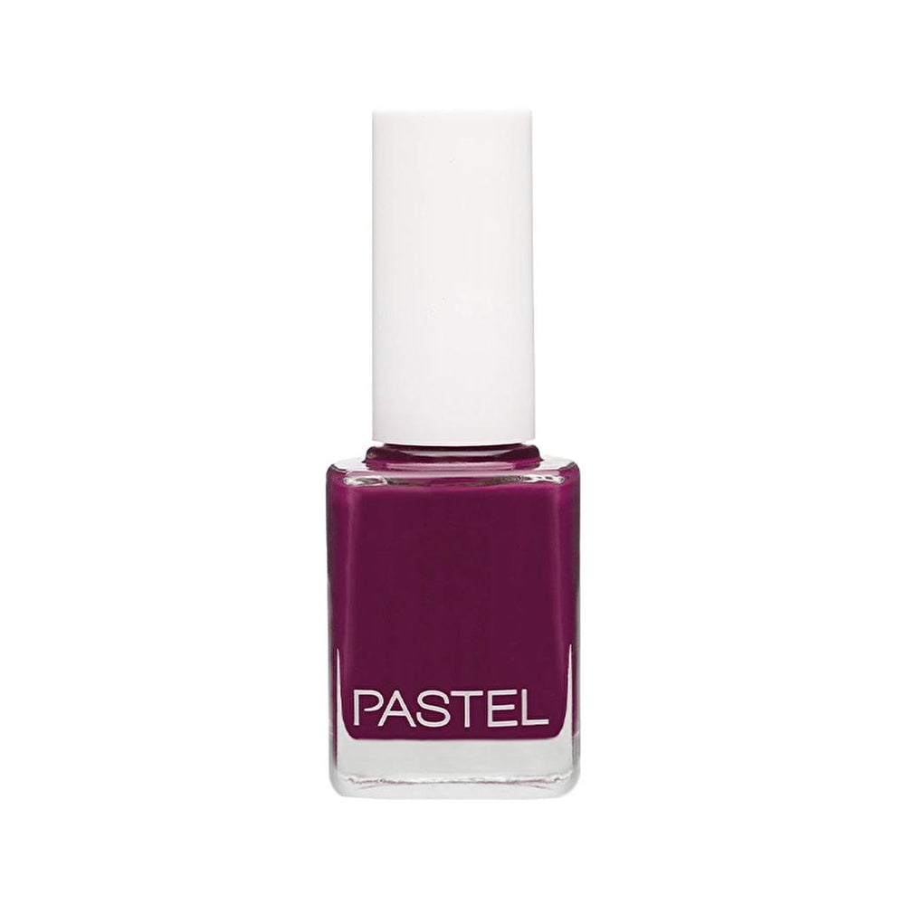 Pastel Nail Polish 430 High-Shine Long-Wear Lacquer 13ml