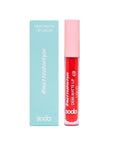 Soda Liquid Lipstick - Demi Matte Finish, Long Lasting & Highly Pigmented Lip Color - Lipstick
