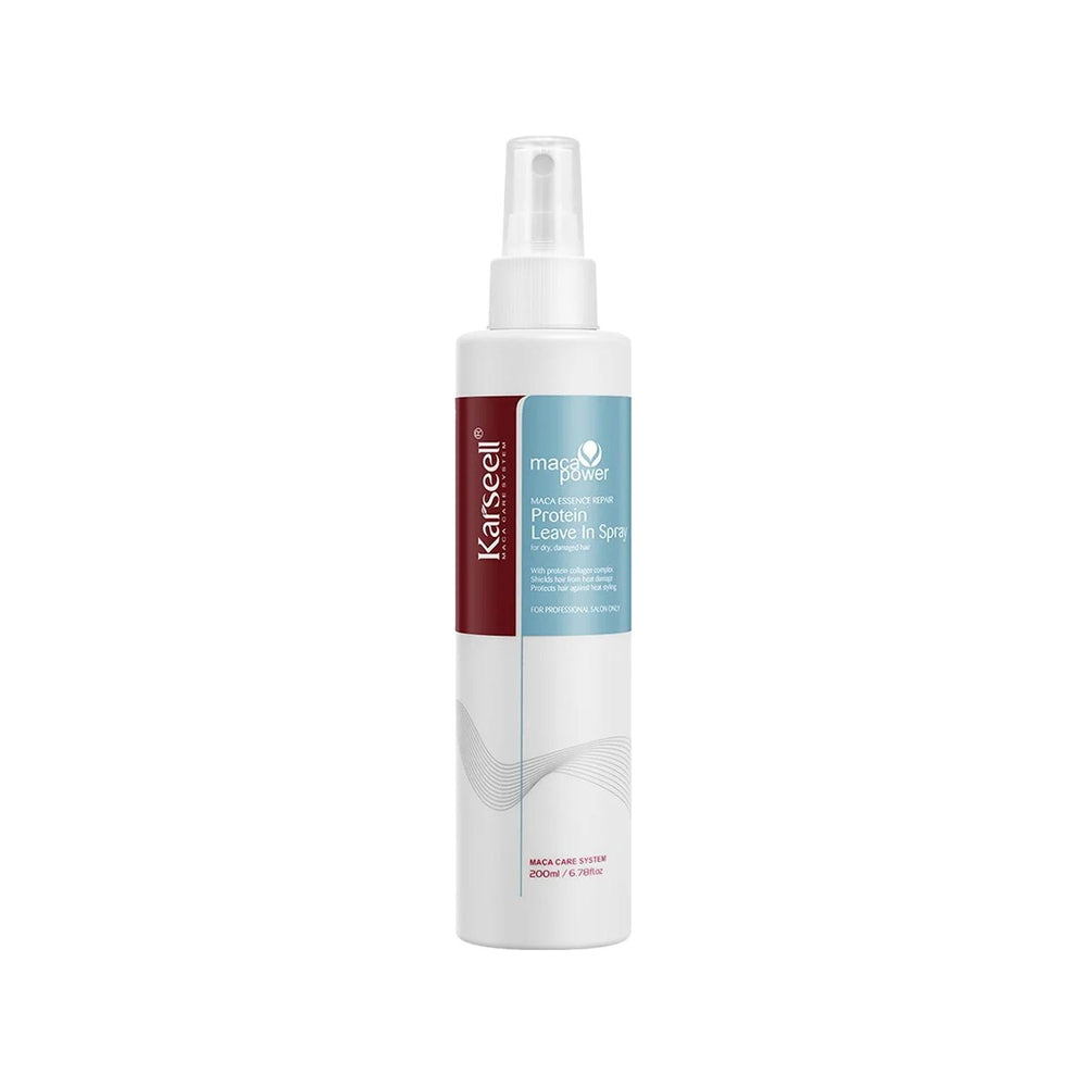 Karseell Maca Essence Repair Protein Leave-In Hair Spray 200 ml