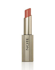 Note Aura Silk Lipstick 07 Classy Nude Creamy Semi-Shiny Lipstick