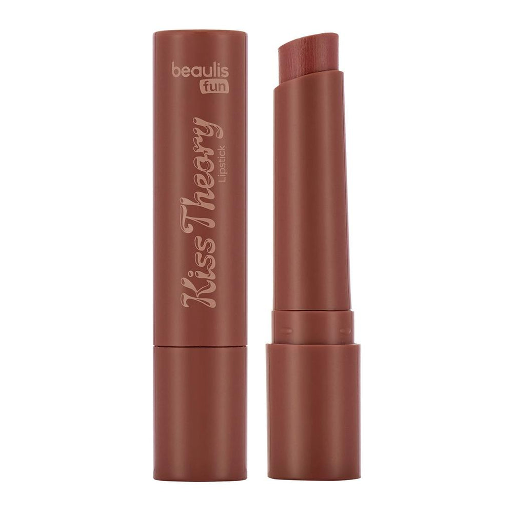 Beaulis Fun Kiss Theory Lipstick 150 Undefined Tone 4g