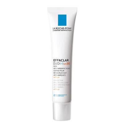 La Roche Posay Effaclar Duo + SPF 30 Cream 40 ml - image 7