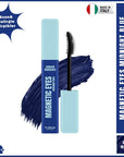 Maruderm Make Up Magnetic Eyes Blue Mascara 9ml