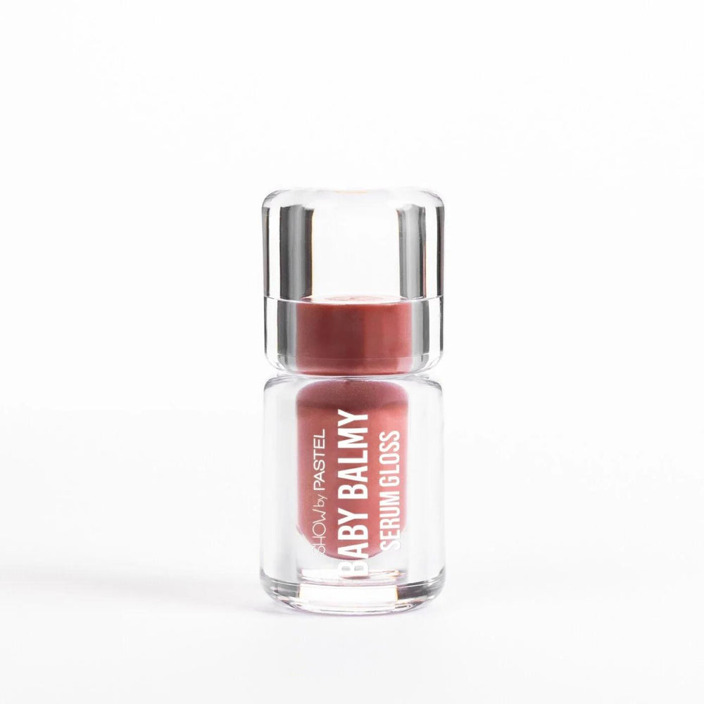 Show by Pastel Baby Balmy Serum Gloss 33 Gaslight 4.5ml