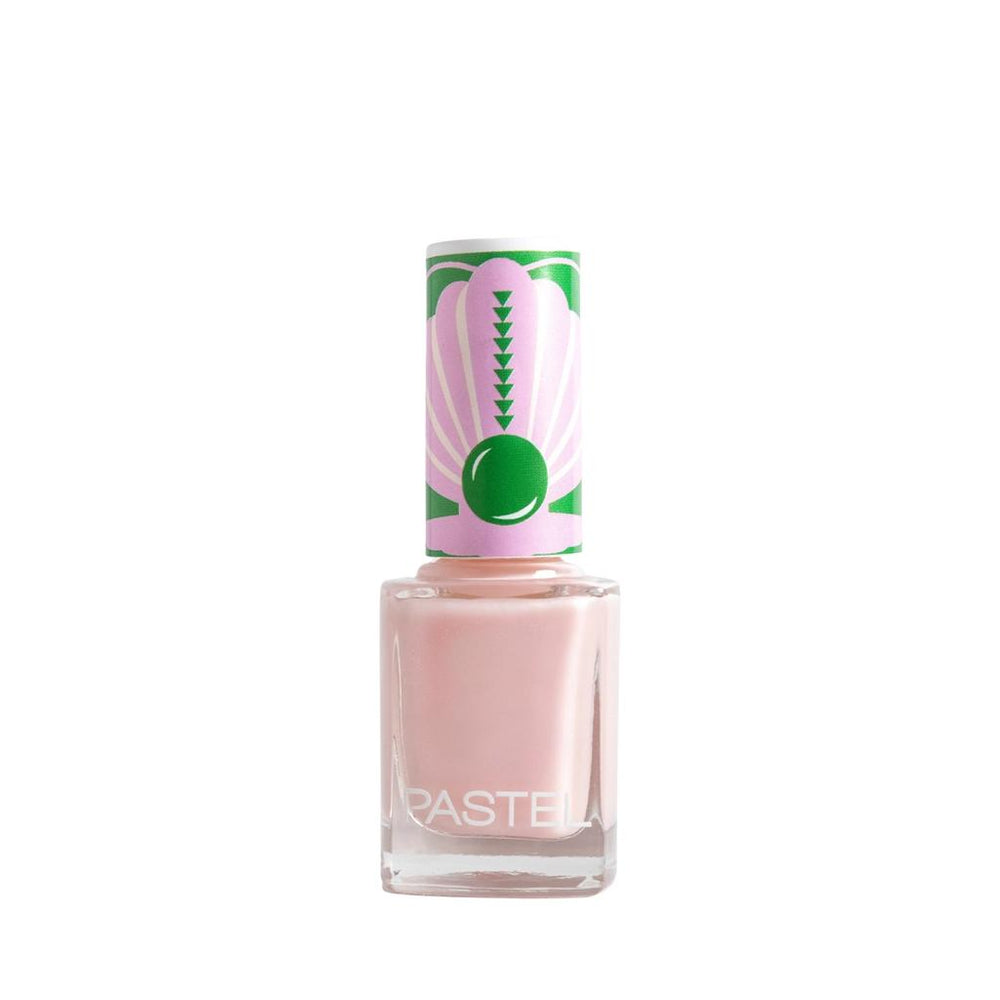 Pastel Nail Polish in Shade 451 - High-Shine Color 13ml