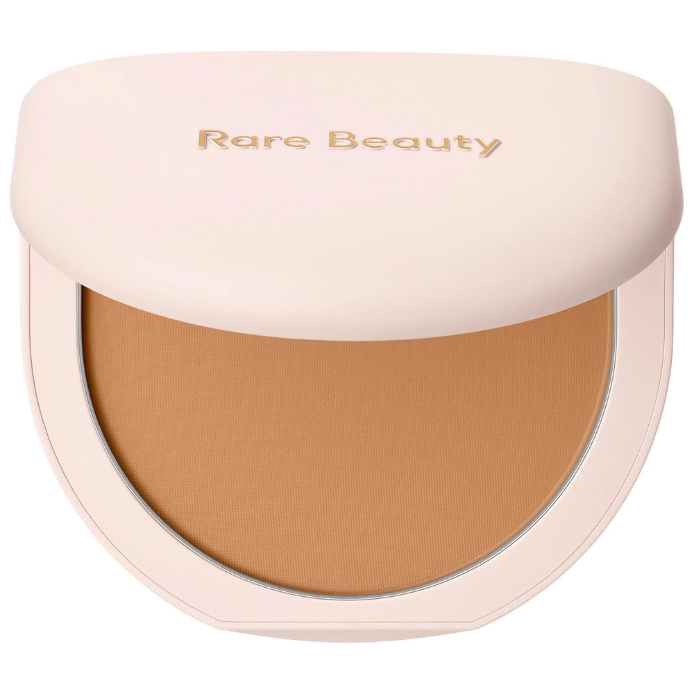 True to Myself Tinted Pressed Talc-Free Finishing Powder - Natural Finish, Vegan & Cruelty-Free Talc-Free Finishing Powder - Natural Finish & Vegan Talc-Free Finishing Powder, Natural Finish Makeup, Vegan Makeup Products, Cruelty-Free Cosmetics, Light Coverage Powder, Clean Beauty, Sensitive Skin Friendly, Makeup Setting Powder, Tinted Powder, Pressed Powder, Paraben Free, Sulfate Free, Vegan Cosmetics, Cruelty Free Makeup