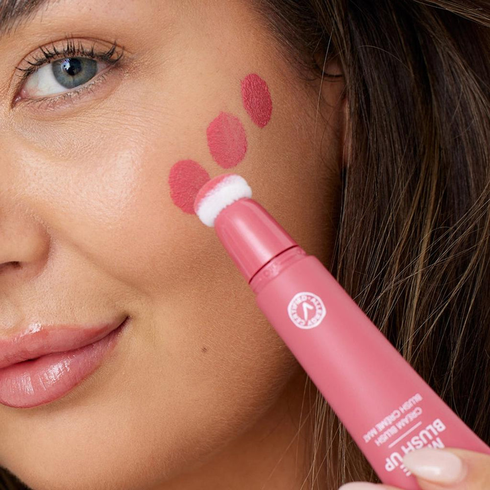 Gosh Matte Blush Up Liquid Blush in 003 Cherry Berry 14ml