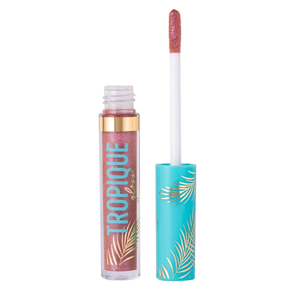 Vivienne Sabo Tropique Gloss 17 Bronze Glow 3ml