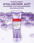 L'Oreal Paris Revitalift Plumping Cleansing Gel 150ml