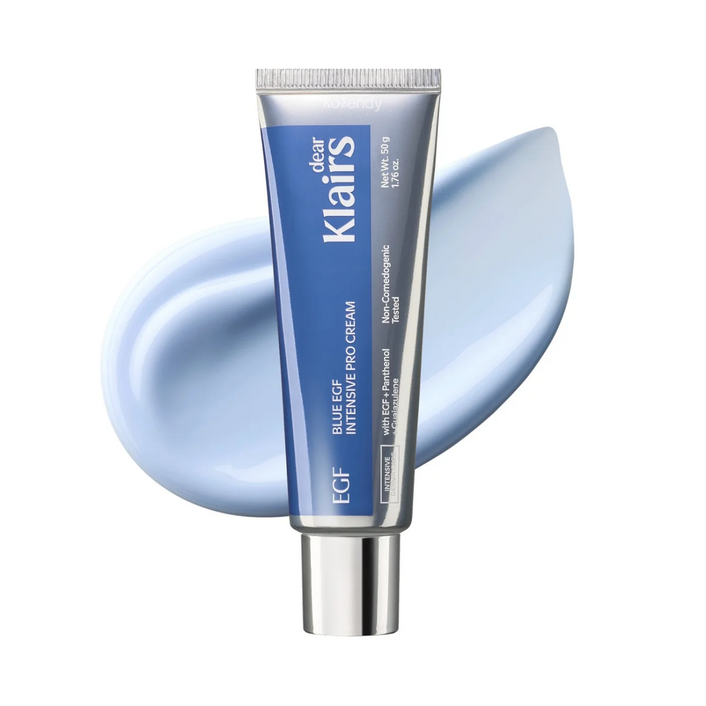 Klairs Blue EGF Intensive Pro Cream Barrier Support 50g
