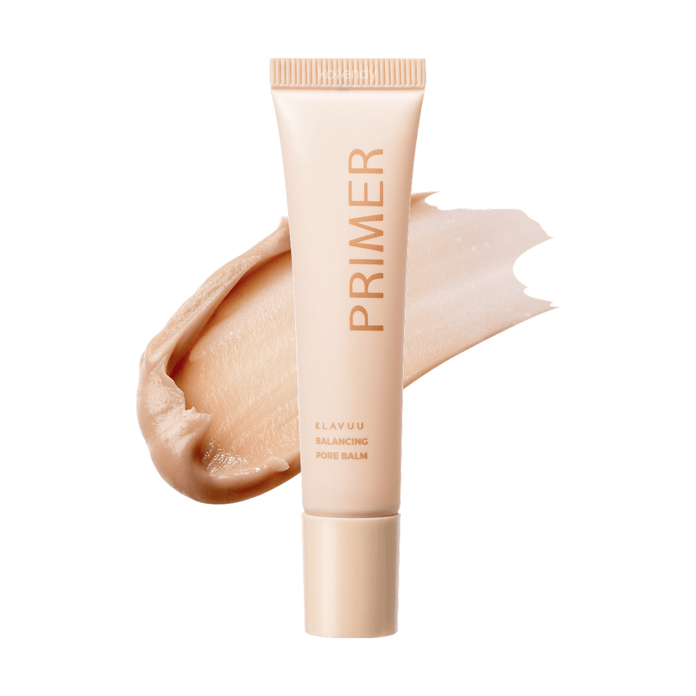Klavuu Pore Balm Primer Sebum Balancing Makeup Base 10ml