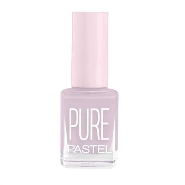 Pastel Pure 609 Vegan Nail Polish - 13ml, Cruelty-Free, Toxic-Free, Thick Brush for Dense Coverage Pastel Pure 609 Vegan Nail Polish - Cruelty-Free & Toxic-Free Nail Polish, Vegan Nail Polish, Cruelty-Free Nail Polish, Pastel Nail Polish, Toxic-Free Nail Polish, 609 Pastel Pure, Nail Care, Beauty Products, Vegan Beauty, Cruelty-Free Beauty, Clean Beauty, Nail Color, Nail Finish