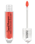 Physicians Formula Diamond Plumper Lip Gloss Champagne Cushion Cut - Vegan, Moisturizing, Long Lasting Lip Color - Lip Gloss
