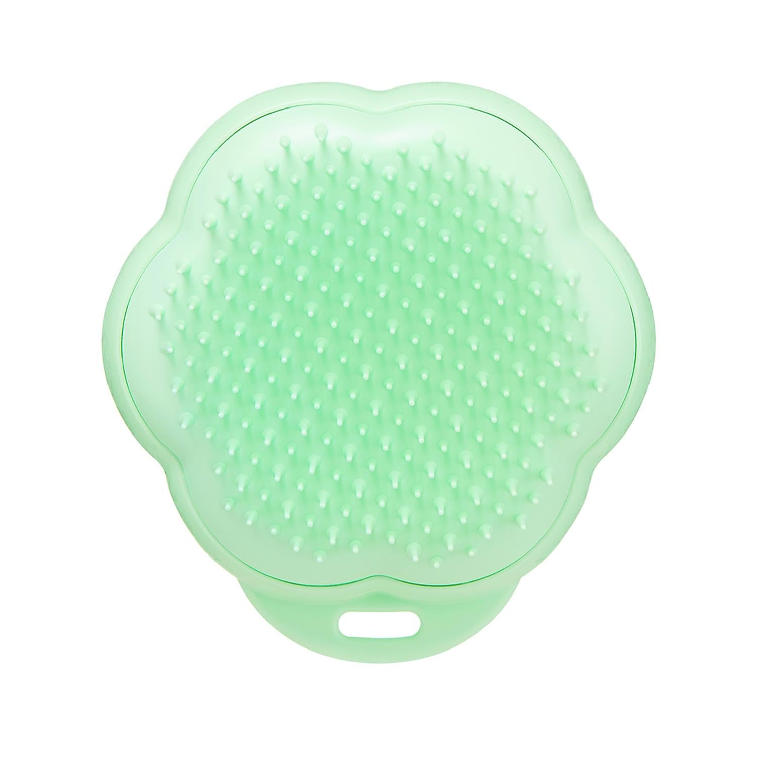 Tangle Teezer Pet Teezer Cat Grooming Brush - Gentle Detangling for Cats, Reduces Shedding & Hairballs Tangle Teezer Cat Grooming Brush - Gentle Detangling cat grooming brush, Tangle Teezer Pet Teezer, cat care brush, detangling brush for cats, pet grooming tools, cat grooming, pet grooming, grooming brush, cat care, Tangle Teezer, green grooming brush, cat owners, pet owners, shedding solution, hairball reduction