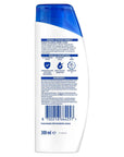 Head & Shoulders Menthol Fresh Anti-Dandruff Shampoo 300 ml