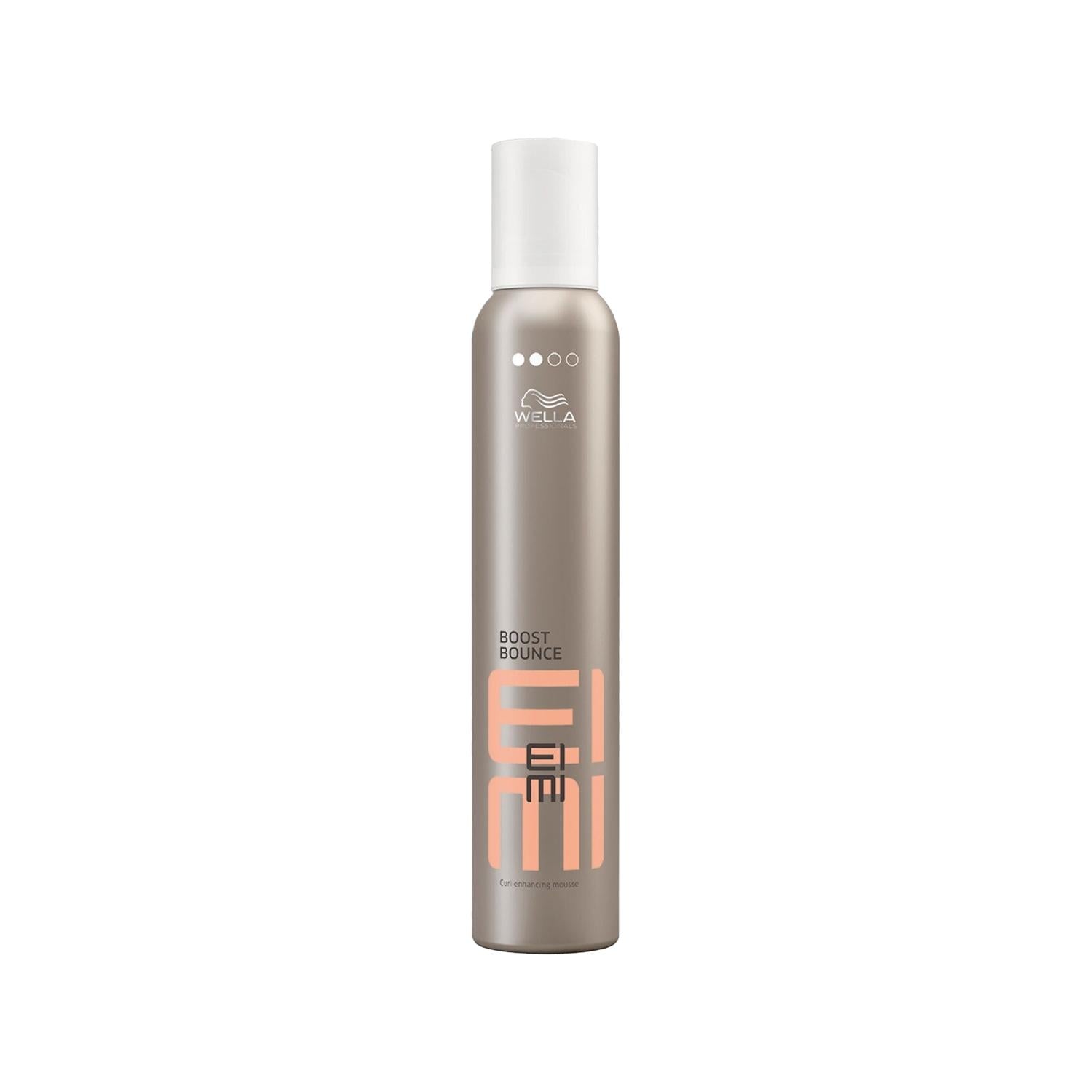 Wella EIMI Boost Bounce Curl Enhancing Mousse 300 ml