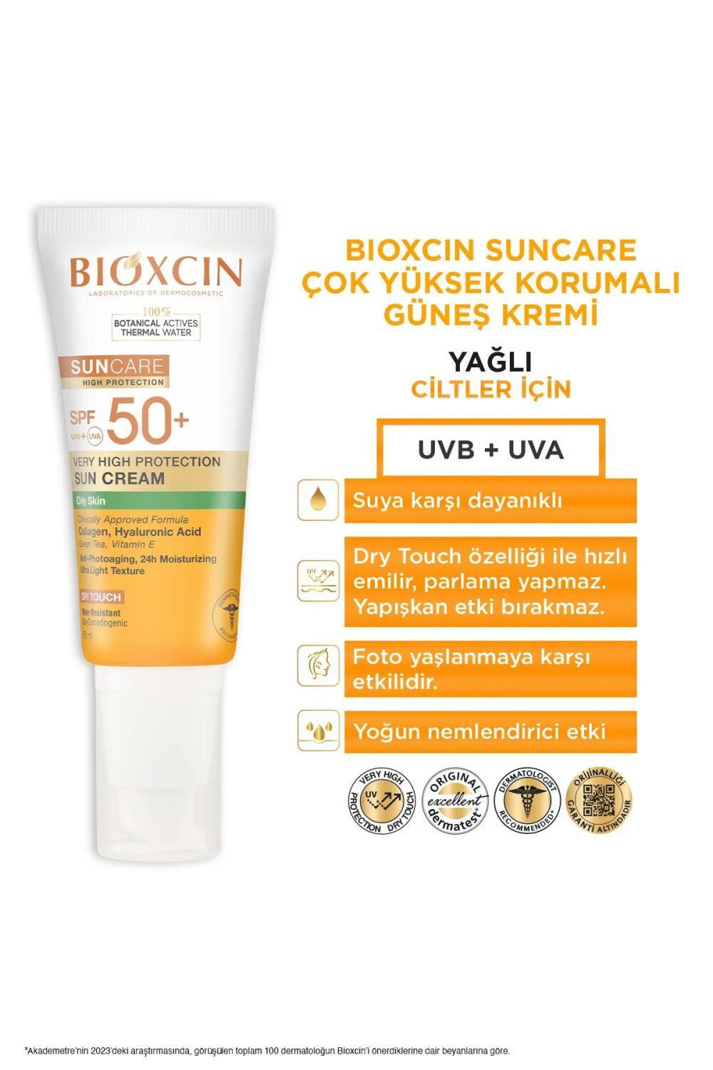 bioxcin sunscreen cream for oily skin, bioxcin sunscreen spray for all skin types, bioxcin sunscreen set Bioxcin SPF 50+ Sunscreen for Oily Skin - 50ml & Spray 200ml Set Bioxcin SPF 50+ Sunscreen Set for Oily Skin bioxcin, sunscreen, spf50, oily-skin, sun-care, sun-protection, sunscreen-set, dermatologically-tested, hypoallergenic, ai-generated