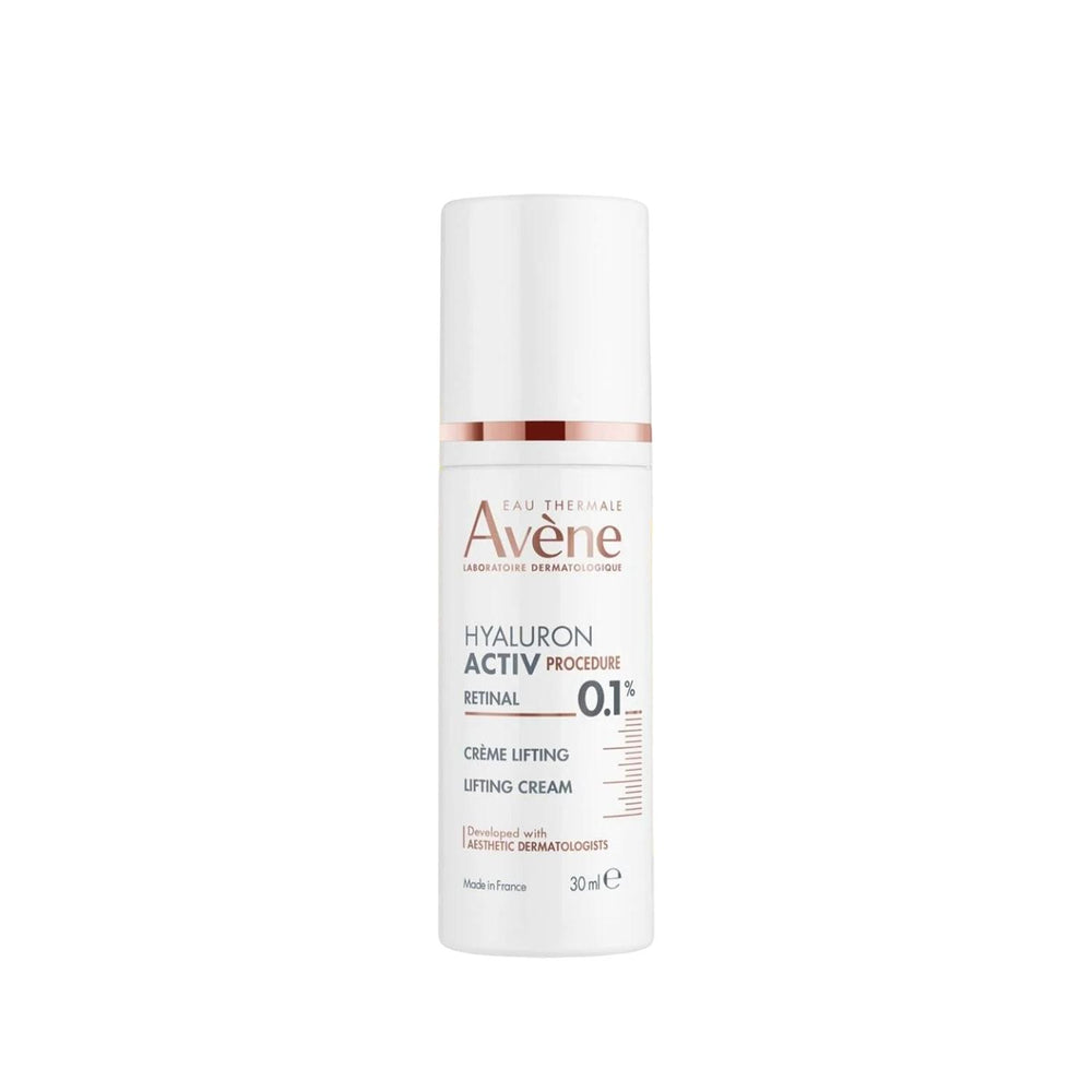 Avene Hyaluron Activ B3 Plumping Cream 30 ml