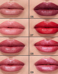 Stellary My Lip Symbol Lipstick 06 Sexy 3.8g
