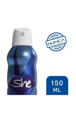 She Angel Women's Long-Lasting Deodorant - 150ml Spray for Odor Control & Fresh Feminine Fragrance All Day She Angel Women's Deodorant - All-Day Odor Control & Fresh Scent Women's deodorant, Long-lasting deodorant, Odor control deodorant, Aluminum deodorant, Alcohol-free deodorant, Feminine fragrance deodorant, She Angel deodorant, Deodorant for women, Best deodorant for odor, Daily deodorant, deodorant, feminine, long-lasting fragrance, odor protection, sweat control, sensitive skin, daily use, fragrance, 