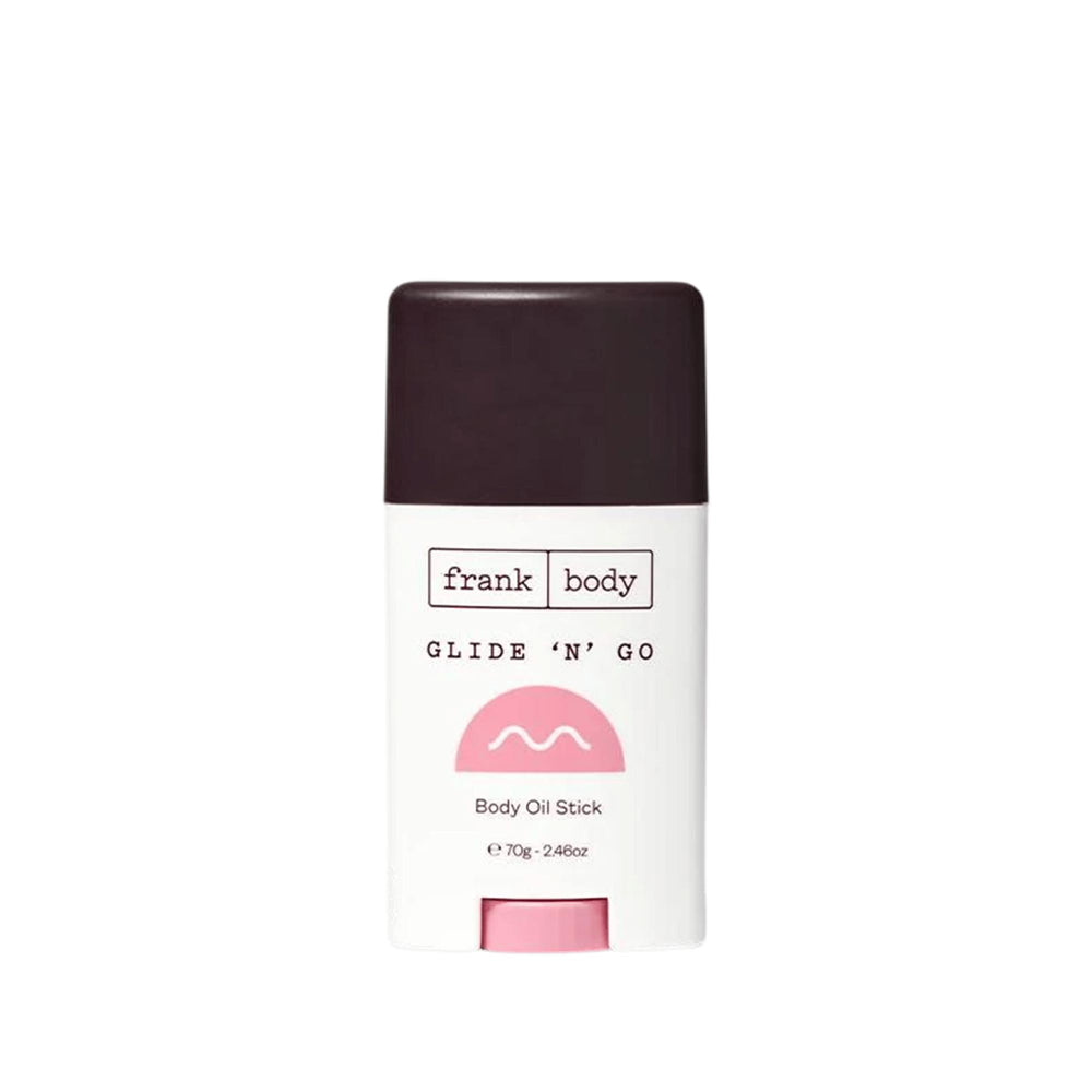 Frank Body Glide 'n' Go Stick Body Oil 70 g