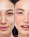 Love Generation Yes, Peace! 03 Pure Fantasy Face Palette