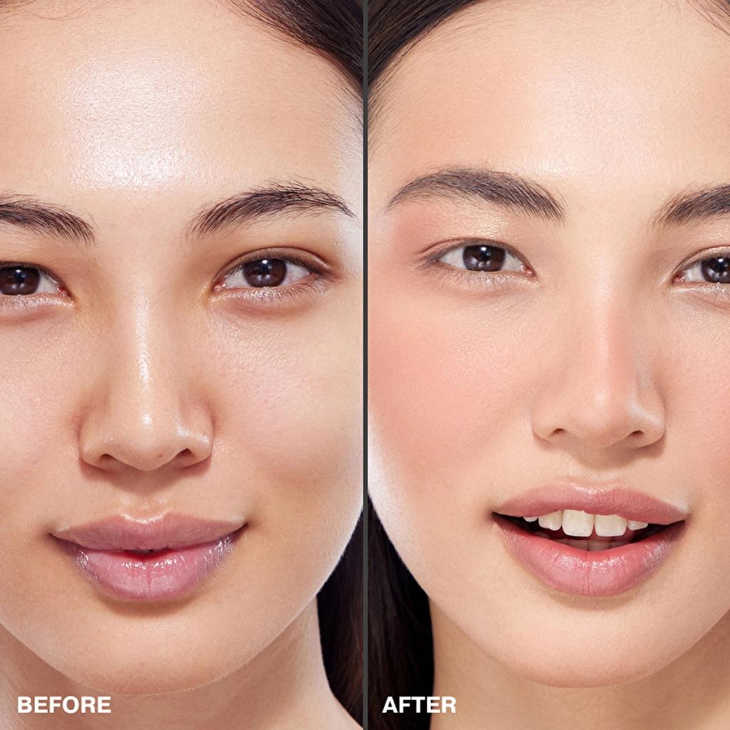 Love Generation Yes, Peace! 03 Pure Fantasy Face Palette