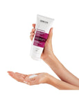 Vichy Dercos Densi-Solutions Thickening Hair Balm - Restoring Hair Care for Thin Hair, 5.07 fl oz Vichy Dercos Thickening Hair Balm - Restoring Hair Care Vichy Dercos Densi-Solutions, Thickening Hair Balm, Restoring Hair Care, Hair Thickening Treatment, Nourishing Hair Cream, Hair Care for Thin Hair, Hair Volume, Hair Strength, Glycerin, Tocopheryl Acetate, Hair Nourishment, Hair Moisturizing, Lightweight Hair Care, Easy Hair Management, Healthy Hair, Hair Care Routine