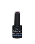 Schelab One Step Gel Nail Polish for Long-Wear Shine 10 ml