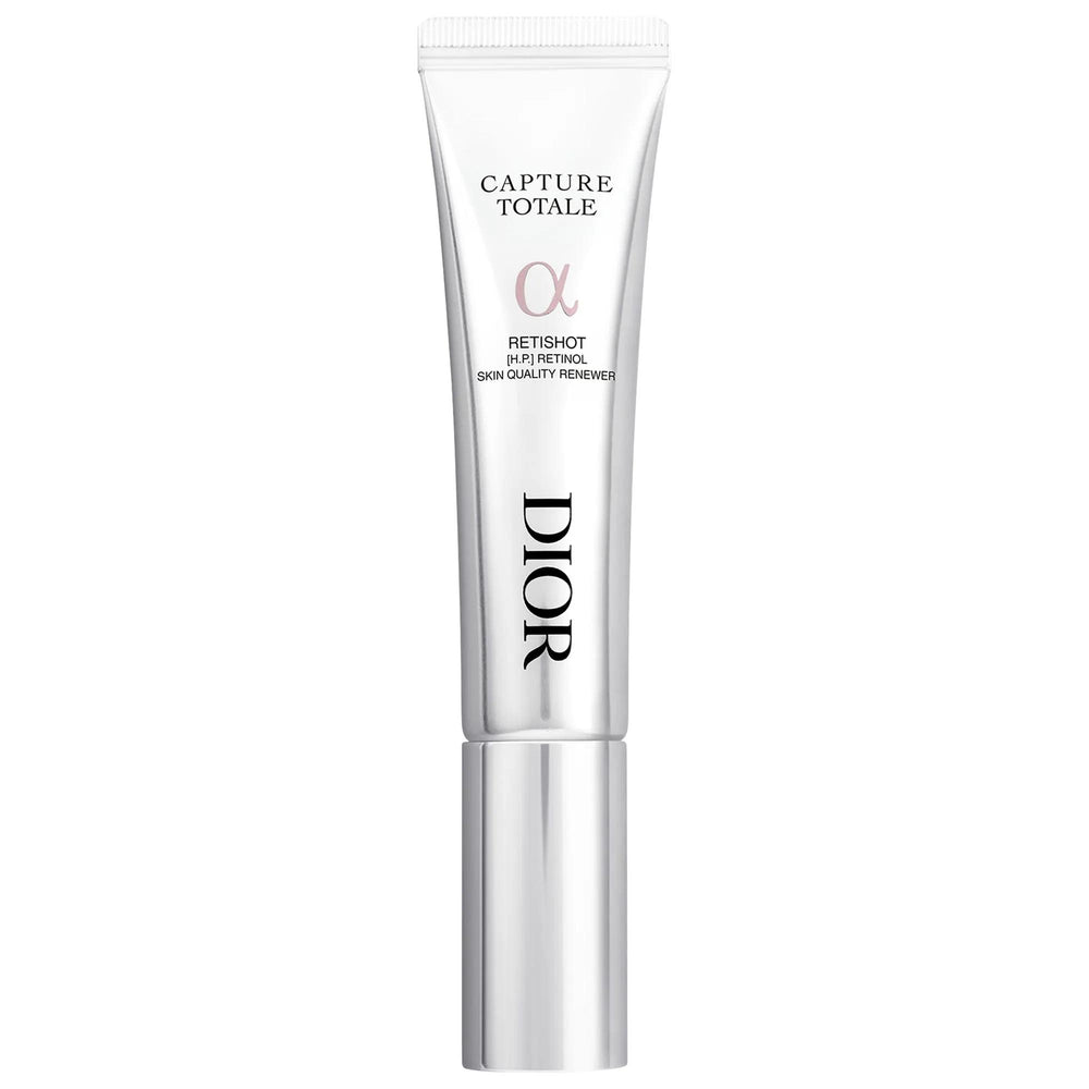 Dior Capture Totale Retishot Retinol Night Treatment - Anti-aging Skincare for Youthful Appearance Dior Retinol Night Treatment - Anti-aging Skincare Retinol Night Treatment, Anti-aging skincare, Skin renewal, Retinol-based skincare product, Youthful appearance skincare, Skincare, Face serums, Treatments, Dior, Capture Totale, Retishot, Nighttime skincare, Anti-aging, Skincare routine, Face care, Beauty products, Skincare for aging skin, Skincare for imperfections