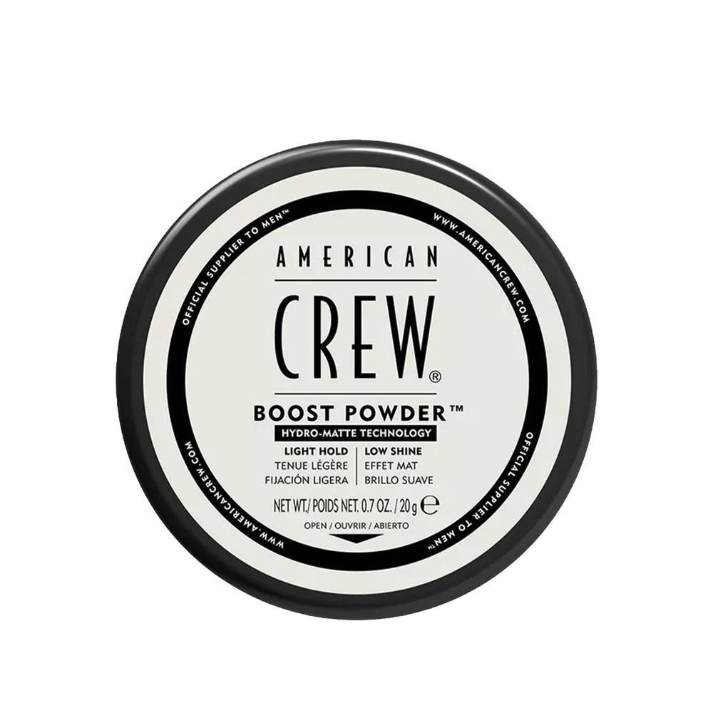 American Crew Boost Powder Volumizing Hair Powder 20g
