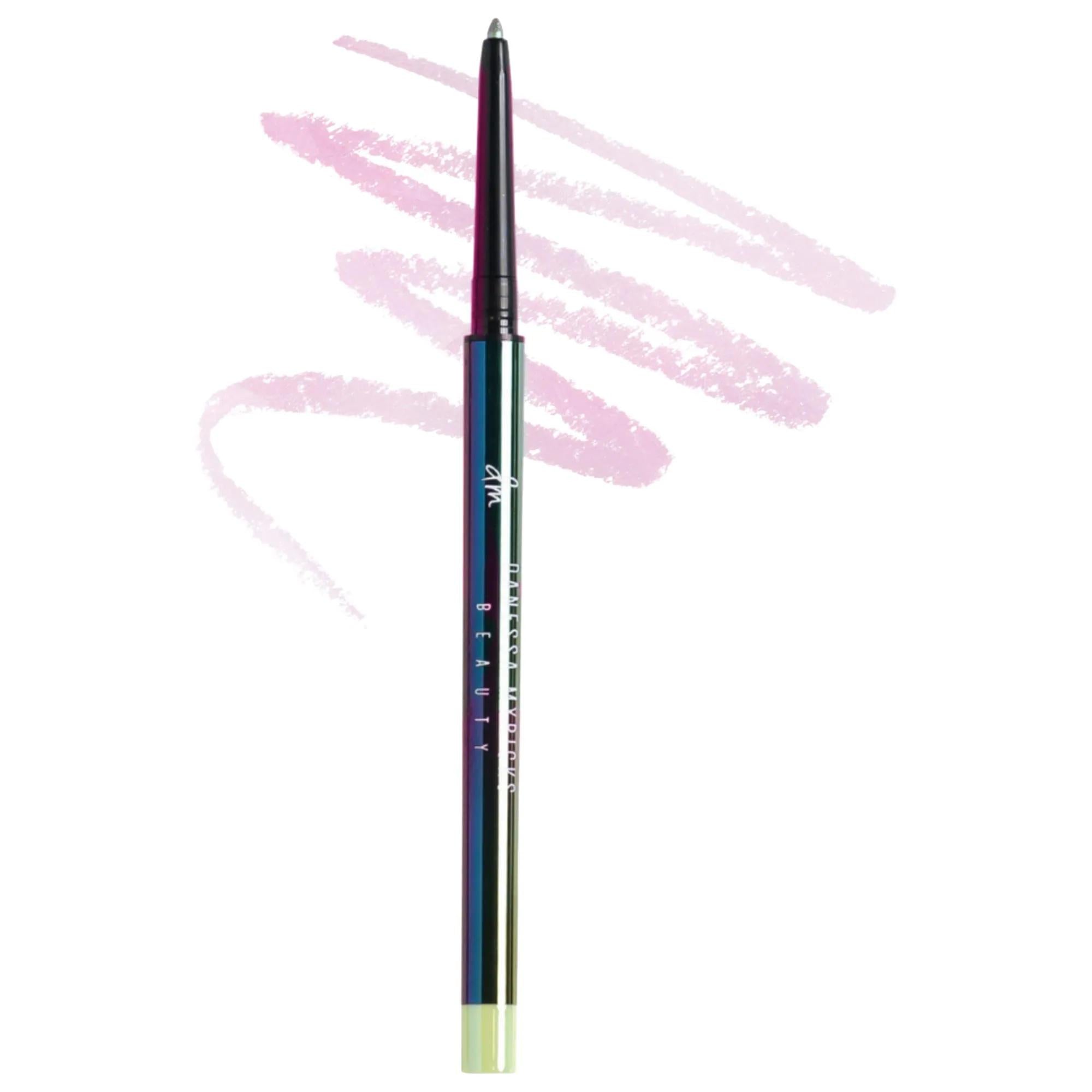 Infinite Chrome Waterproof Micropencil Eyeliner - Color-Shifting, Vegan, Cruelty-Free Cosmetic Infinite Chrome Waterproof Eyeliner - Color-Shifting & Vegan waterproof eyeliner, color-shifting makeup, cruelty-free cosmetics, vegan eyeliner, micropencil eyeliner, cosmetic eyeliner, long-lasting eye makeup, smudge-proof eyeliner, eco-friendly cosmetics, sustainable beauty products, makeup for sensitive eyes, unique eye looks, dynamic makeup effects