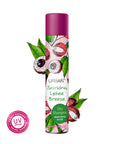 Urban Care Lychee Dry Shampoo for Voluminous Hair - Vegan, Cruelty-Free, 6.76 fl oz - Shampoo