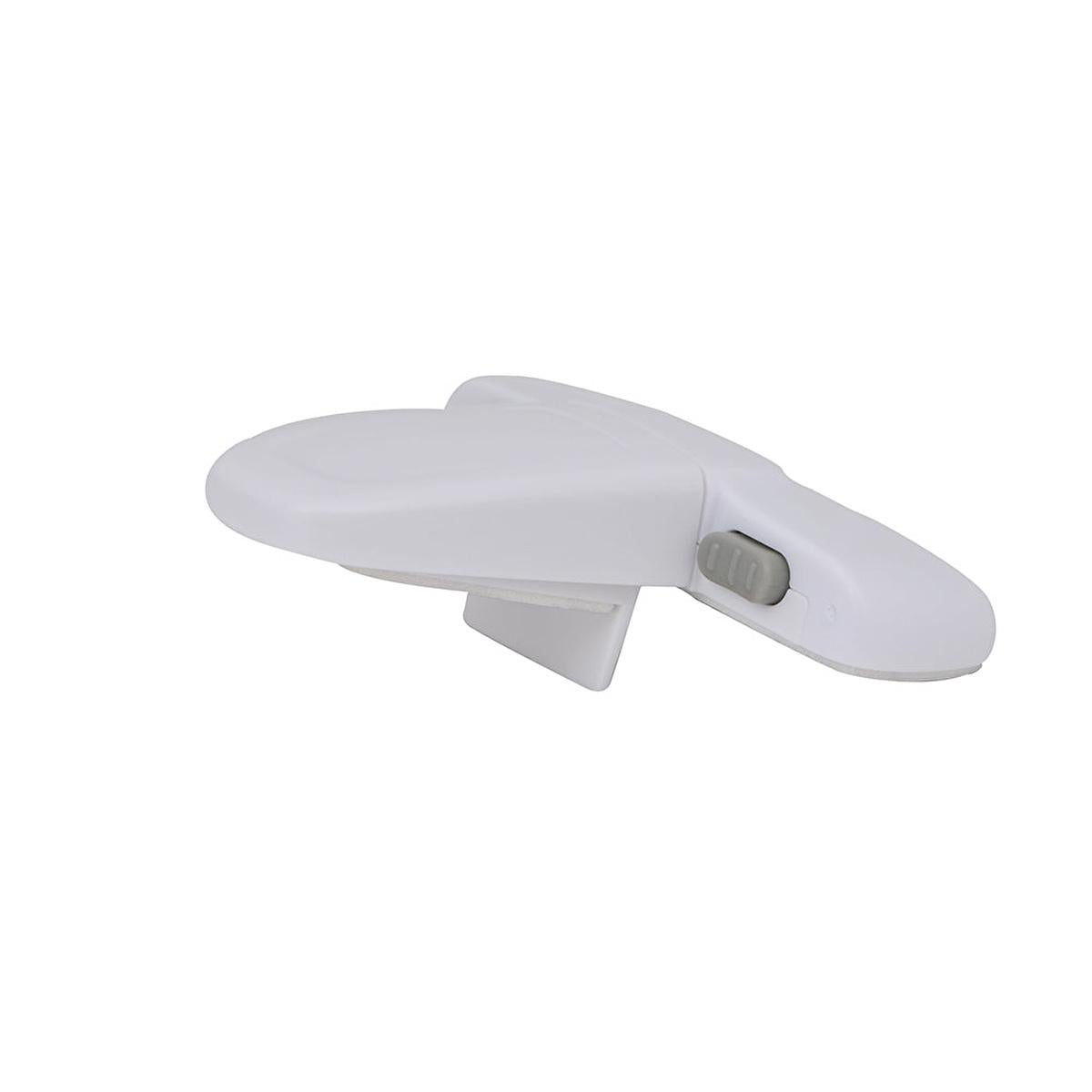 Miny Baby Refrigerator Safety Lock - Childproof Fridge Lock with Dual Safety Mechanism Miny Baby Refrigerator Safety Lock - Childproof Fridge Lock Refrigerator safety lock, Child safety lock, Baby safety product, Fridge lock, Toddler safety solution, Childproofing, Home safety, Parenting essentials, Nursery safety, Kitchen safety