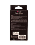 Nascita Luxe Edition Almond False Nails Black & White S280 24-Pack