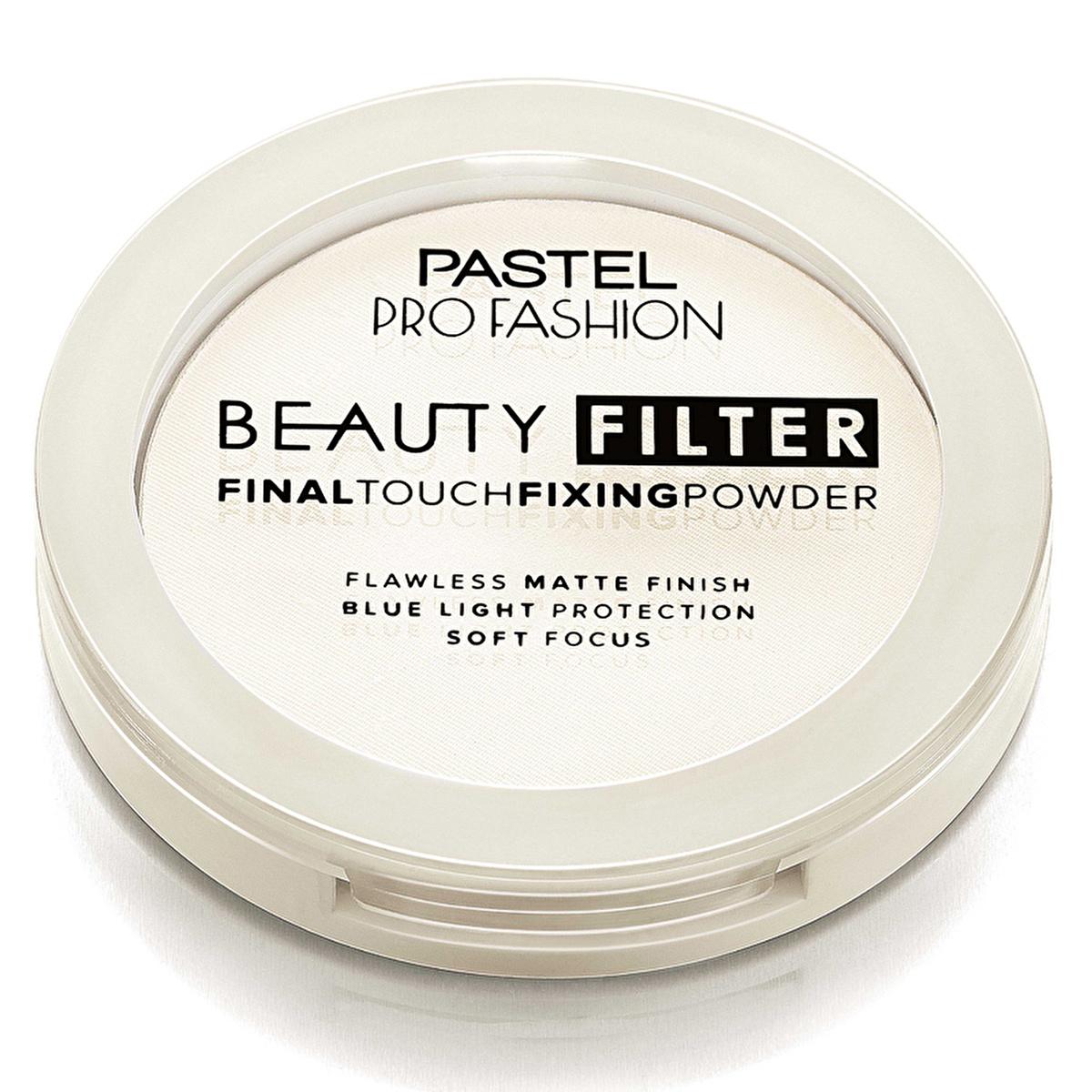 pastel profashion fixing powder 00, makeup setting powder texture, packaging of pastel fixing powder Pastel Profashion Fixing Powder 00 - Light-Weight Shine Control for Women | 0.35 fl. oz. Pastel Profashion Fixing Powder 00 - Makeup Setting Powder pastel, fixing-powder, makeup, powder, beauty, shine-control, soft-focus, blue-light-protection, ai-generated, women