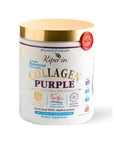 Kiperin Collagen Peptides Supplement - 576g for Anti-Aging, Skin, Hair & Nail Health - Vitamin & Supplement
