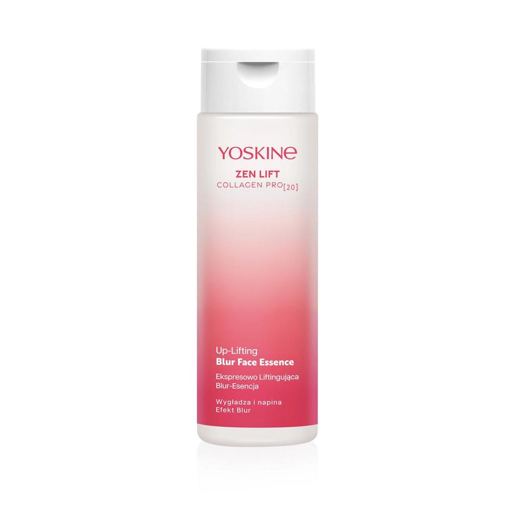 Yoskine Zen Lift Blur Essence Smoothing Facial Toner 200 ml