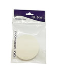 Trina Makeup Sponge - High-Quality Cosmetic Applicator for Flawless Makeup Application Trina Makeup Sponge for Flawless Makeup Makeup Sponge, Trina Makeup Sponge, Cosmetic Applicator, Beauty Tool, Makeup Accessory, Beauty Essentials, Makeup Must-Haves, Cosmetic Tools, Makeup Products, Beauty Products, Trina Beauty, Makeup Routine, Beauty Routine, Flawless Makeup, Even Coverage