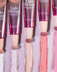 Astra Light Therapy Liquid Highlighter in Mainstream Bronze 10ml