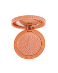 Pastel Spring Blush On Allõk 15: Achieve a Natural, Peachy Glow with this Soft & Easy-to-Blend Blush Makeup - Vibrant Peach Cheek Color - image 5