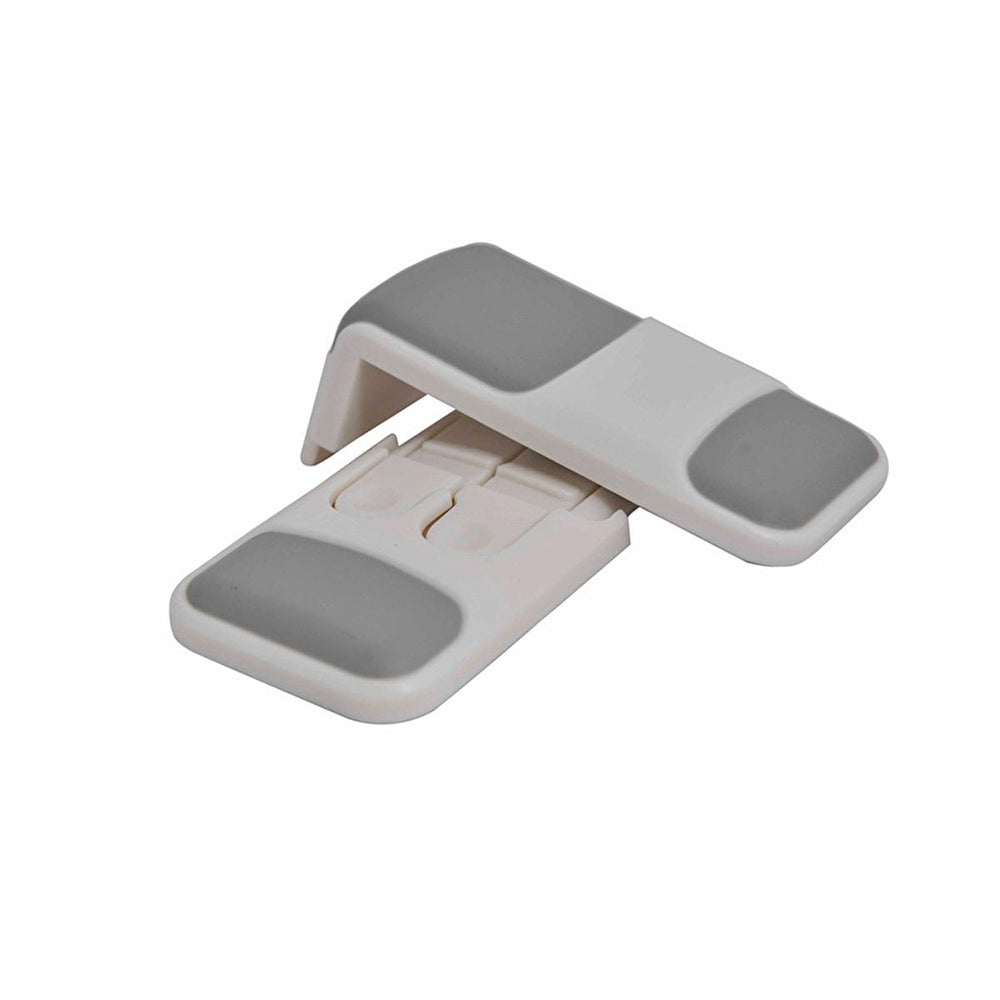 Miny Baby Safety Drawer Lock with Double Security Button - Childproof Solution for Parents - view 6