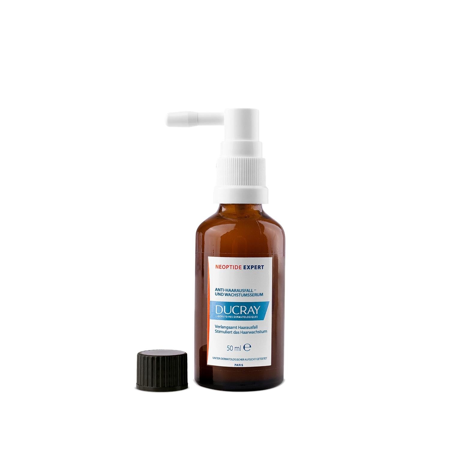 Ducray Neoptide Expert Hair Strengthening and Thickening Serum - 2x50ml - Hair Loss Solution D**ucray Neoptide Expert Serum for Hair Loss hair care serum, hair strengthening, hair thickening, D**ucray Neoptide Expert**, hair loss solution, hair density improvement, hair health, cosmetic serum, hair maintenance, hair growth