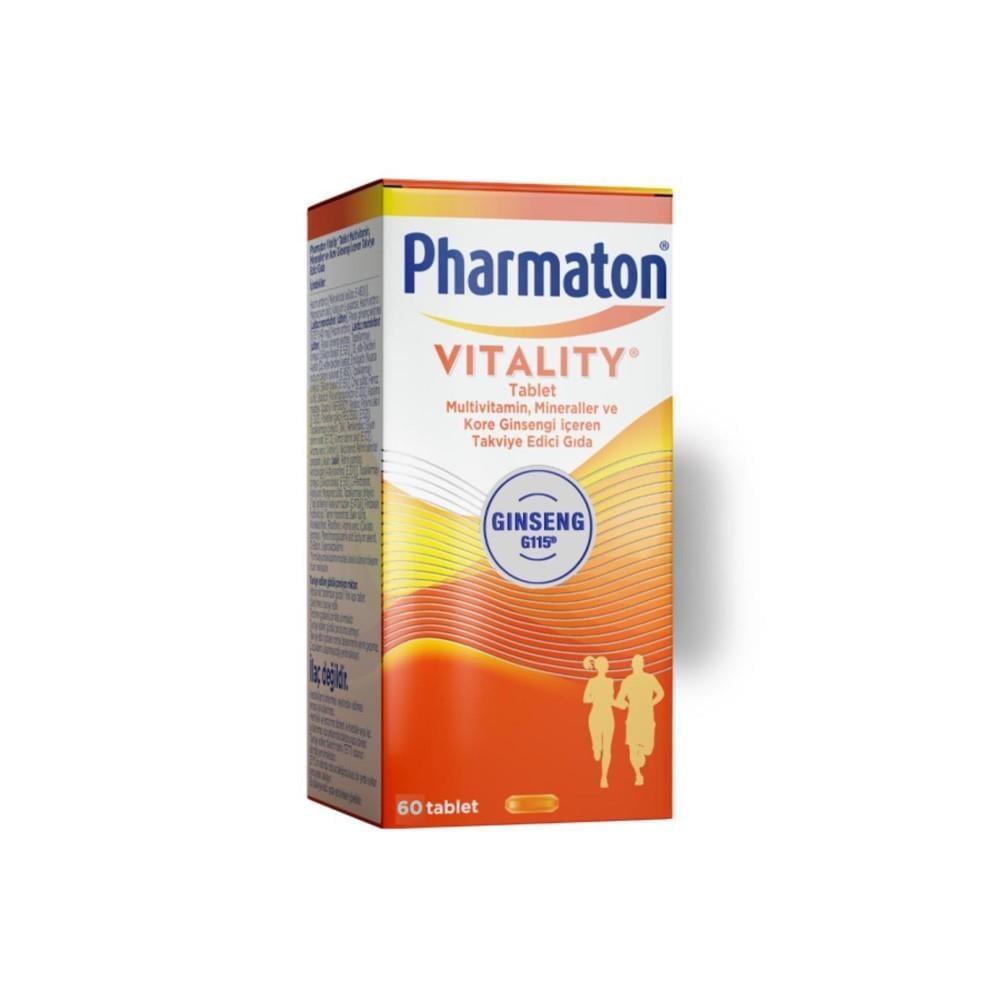 pharmaton vitality 60 tablet, pharmaton multivitamin supplement bottle Pharmaton Vitality 60 Tablet - Multivitamin Supplement Pharmaton Vitality Tablets - 60 Count Multivitamin pharmaton, multivitamin, ginseng, health-supplement, vitamin-tablets, wellness, elderly-health, nutrition, daily-supplement, ai-generated