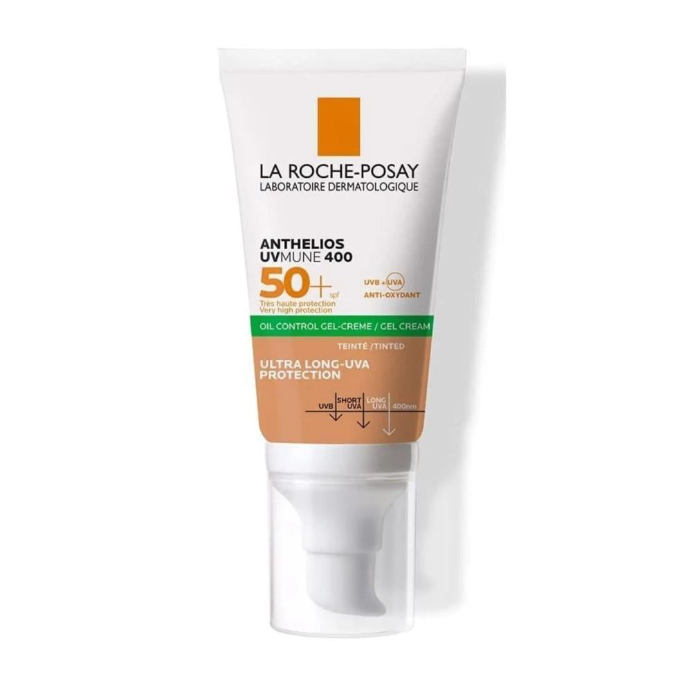La Roche-Posay Tinted Sunscreen Gel-Cream SPF 50+ - Oil Control, Matte Finish for Sensitive Skin La Roche-Posay Tinted Sunscreen SPF 50+ - Oil Control & Matte Finish tinted sunscreen, SPF 50+ sunscreen, oil-control sunscreen, sensitive skin sunscreen, matte finish sunscreen, La Roche-Posay Anthelios, sun protection, daily sunscreen, facial sunscreen, dermatologist tested, non-comedogenic, hypoallergenic, oil control, matte finish, sensitive skin care, skincare essentials, beauty products