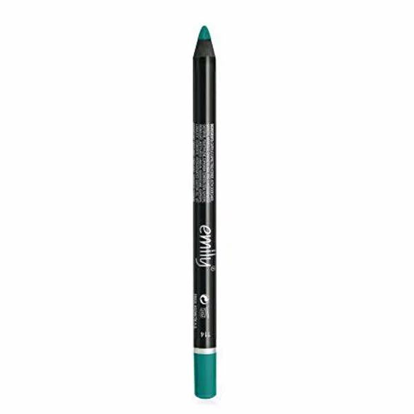 Golden Rose Emily Eyeliner - Precise Eye Definition, Easy to Apply, Smudge-Proof Makeup for Beauty Enthusiasts Golden Rose Emily Eyeliner for Precise Eye Makeup Eyeliner, Golden Rose Emily, Makeup, Cosmetics, Precise Eye Definition, Smudge-Proof, Easy to Apply, Beauty Essentials, Makeup Must-Haves, Cosmetic Products